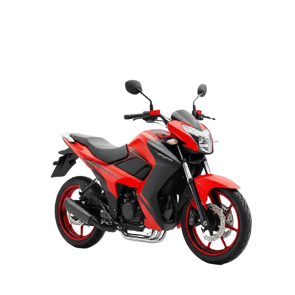 Browse motorbike on KIK.GE